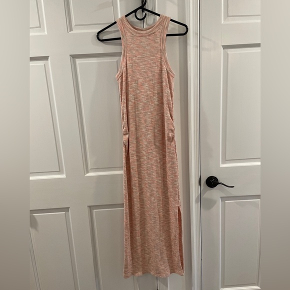 Old Navy Dresses & Skirts - Maternity maxi dress